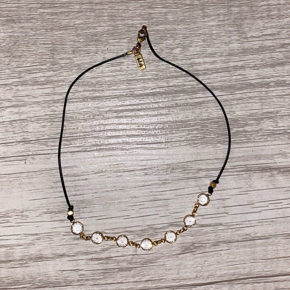 Jewelry - Choker